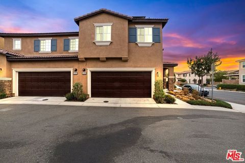 A home in Murrieta