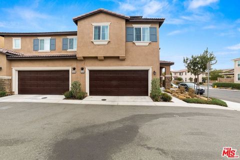 A home in Murrieta