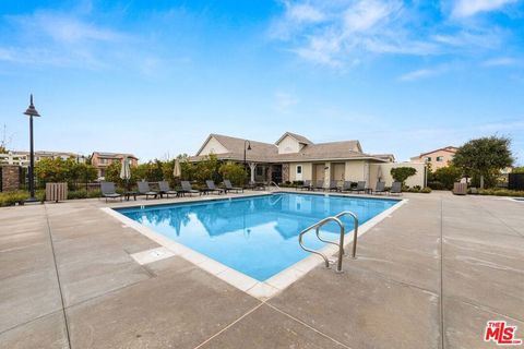 A home in Murrieta