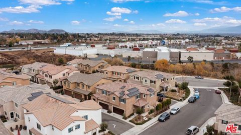 A home in Murrieta