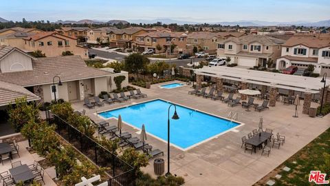 A home in Murrieta