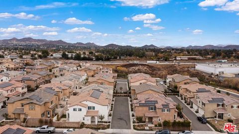 A home in Murrieta