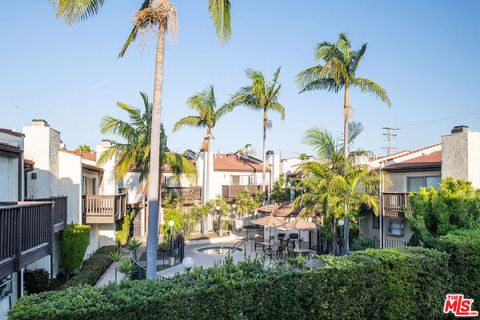 A home in Long Beach