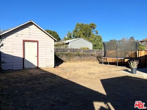 A home in Rancho Cucamonga