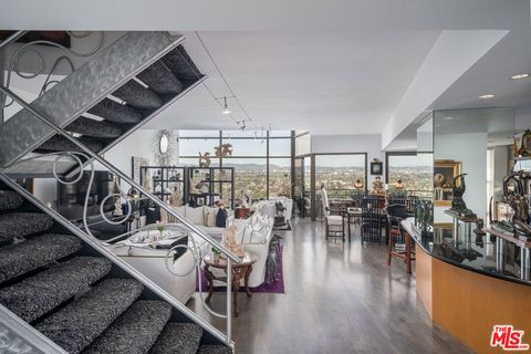 4316 Marina City Club PH 27 Marina Del Rey CA 90292