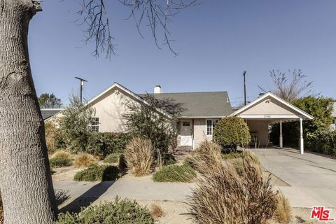 A home in Northridge