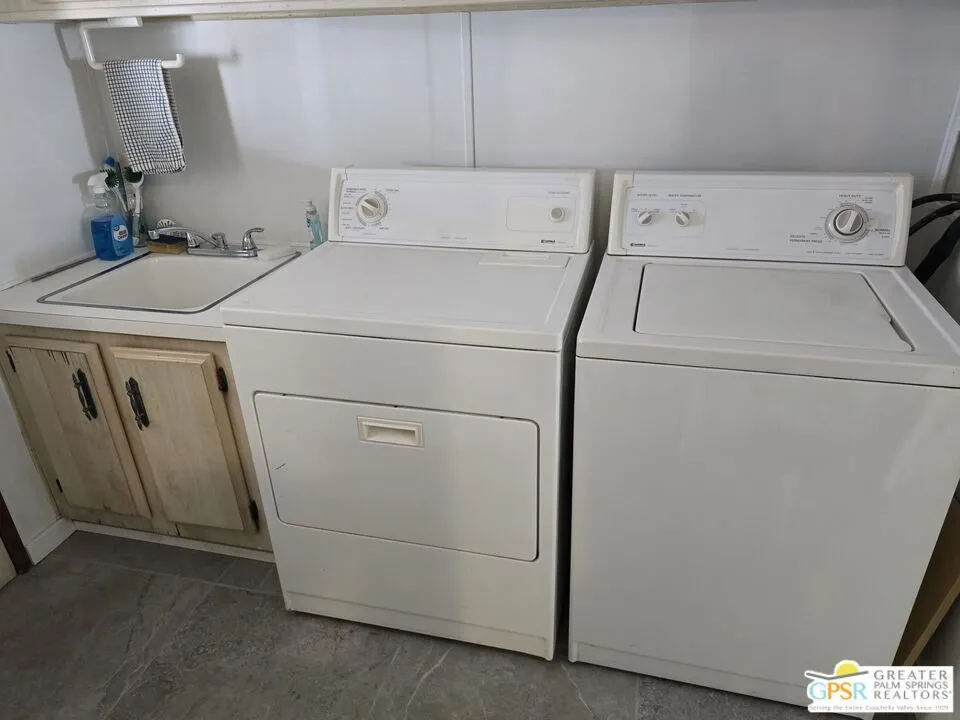 Cathedral City, California 92234, United States, 2 Bedrooms Bedrooms, ,2 BathroomsBathrooms,Residential,Active,125492