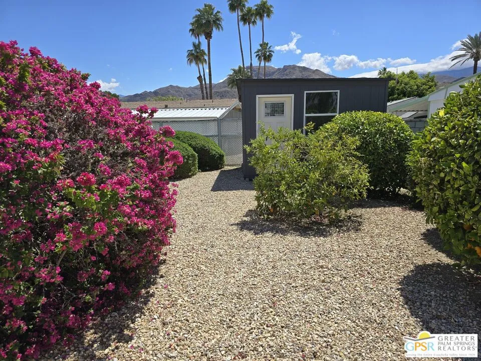 Cathedral City, California 92234, United States, 2 Bedrooms Bedrooms, ,2 BathroomsBathrooms,Residential,Active,125492