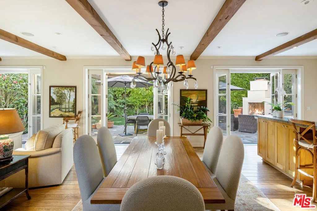 Los Angeles, California 90049, United States, 4 Bedrooms Bedrooms, ,4 BathroomsBathrooms,Residential,Active,78646