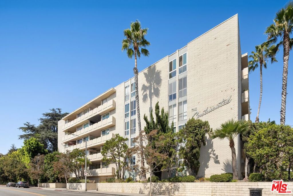 Properties 1 7309 Franklin Avenue 304