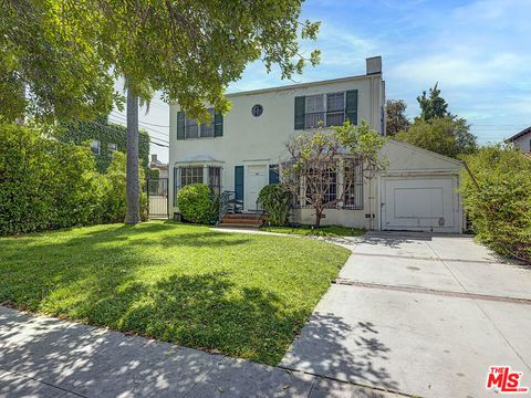Single Family Residence in Los Angeles CA 315 Martel Avenue.jpg