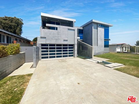 A home in Torrance