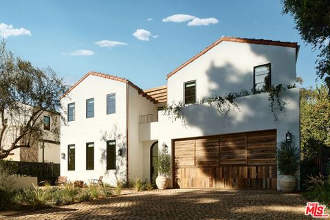 10317 Valley Spring Lane Toluca Lake CA 91602