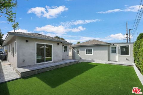 A home in Redondo Beach