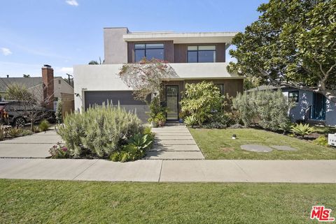 3641 Purdue Avenue Los Angeles CA 90066