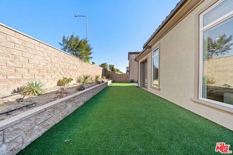 A home in Porter Ranch