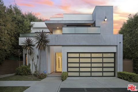 926 N Crescent Heights Boulevard Los Angeles CA 90046