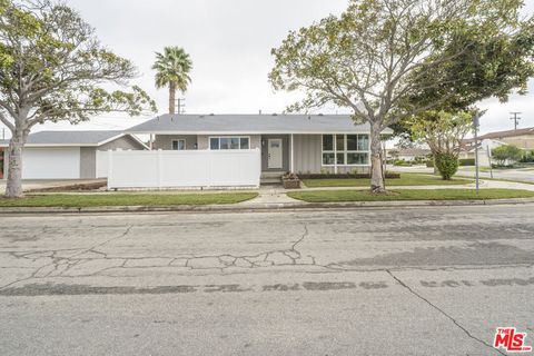 A home in Torrance