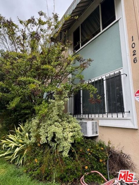 1026 S Shenandoah Street Los Angeles CA 90035