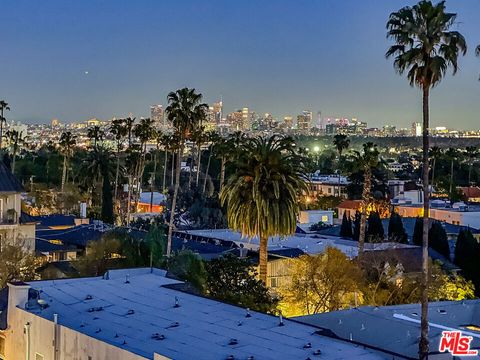 1424 N Crescent Heights Boulevard Unit 68, West Hollywood, CA 90046 - #: 24381729