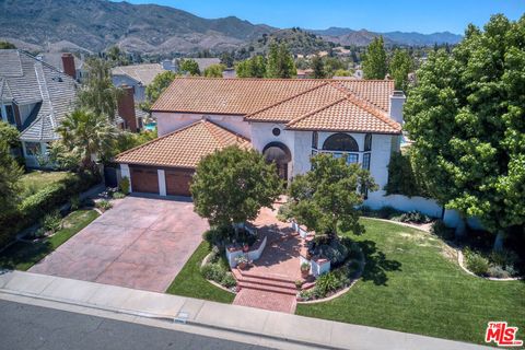 29340 Castlehill Drive Agoura Hills CA 91301