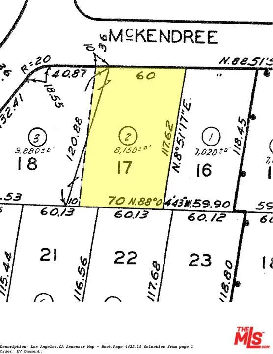 Pacific Palisades, California 90272, United States, ,Land,Active,136635