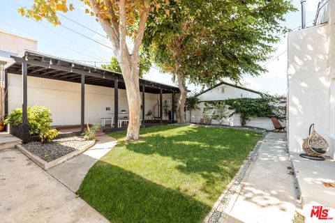 A home in View Park