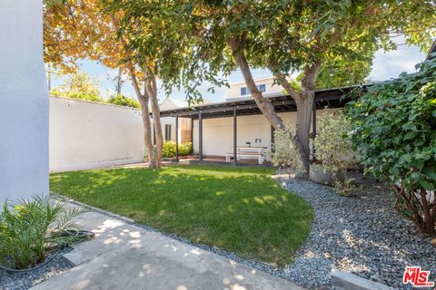 A home in View Park