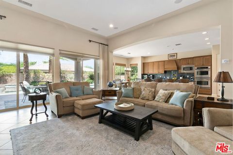 A home in Bermuda Dunes