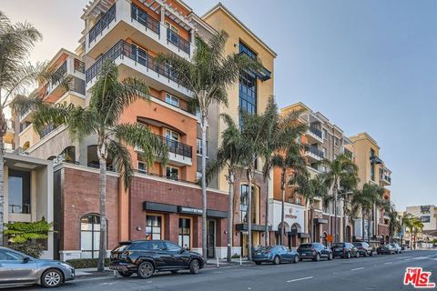 A home in San Diego