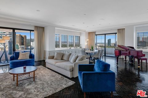 10560 Wilshire Boulevard 1702 Los Angeles CA 90024