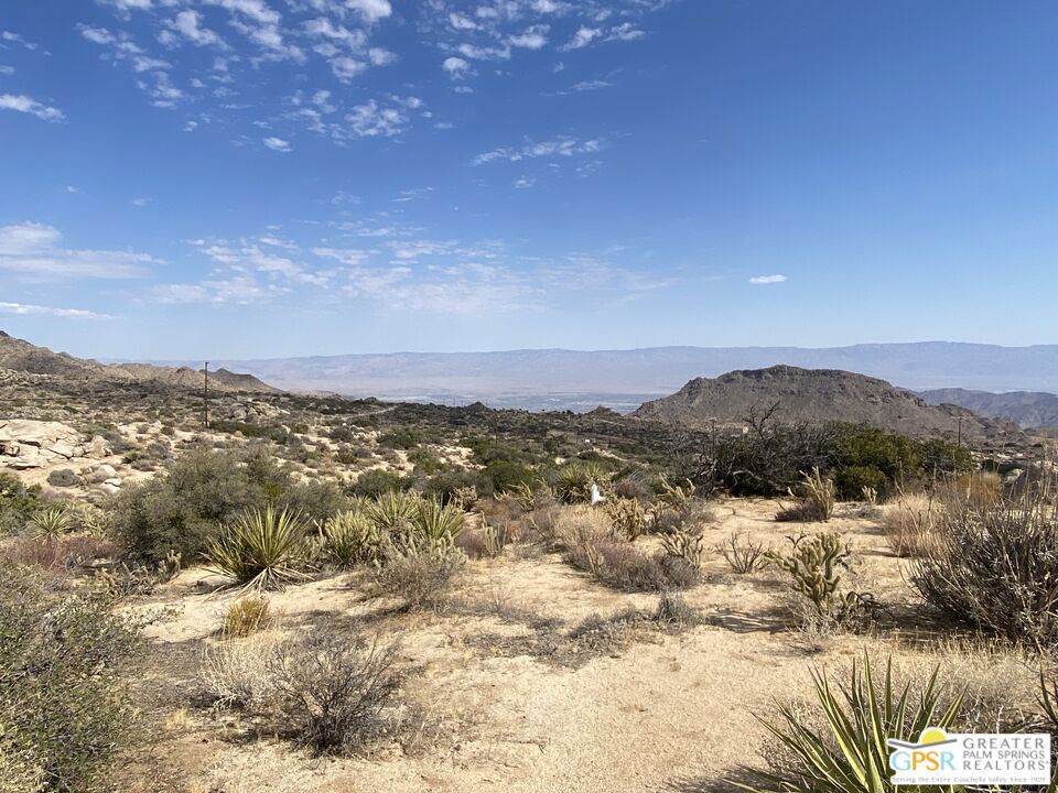 0 Juniper Road Lot 18