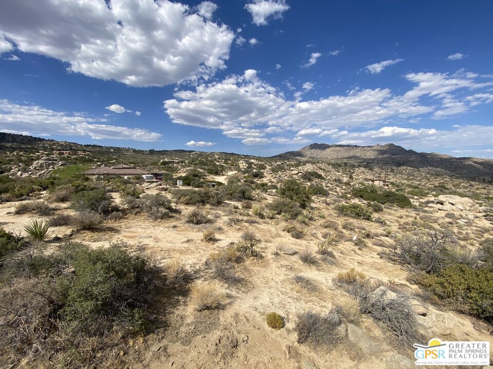 0 Juniper Road Lot 18
