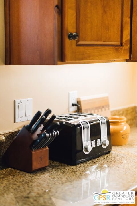 A home in Yucca Valley