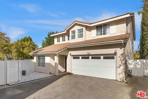 16731 PARTHENIA Street 5 Northridge CA 91343
