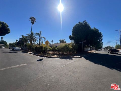 A home in Sun Valley