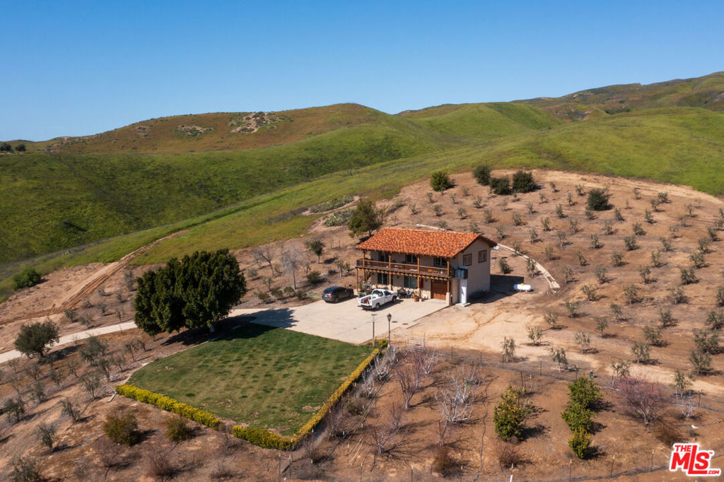 15101 Middle Ranch Road