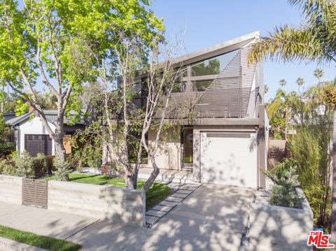 A home in Venice