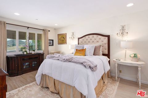 A home in Westlake Village