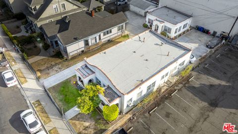 1438 W 25th Street Los Angeles CA 90007