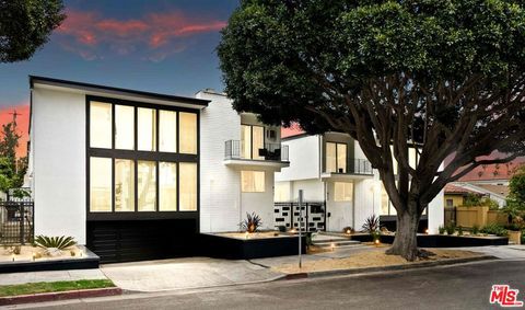 817 20th Street Santa Monica CA 90403