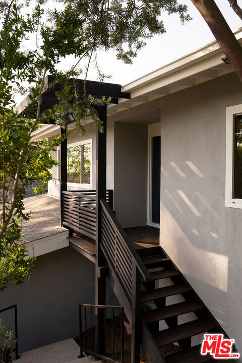 258 Redwood Drive