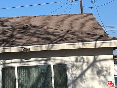 A home in Bakersfield