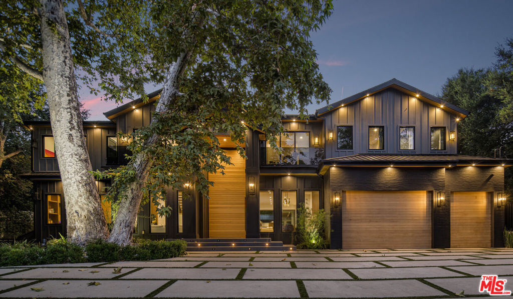 Properties 1 4565 Encino Avenue