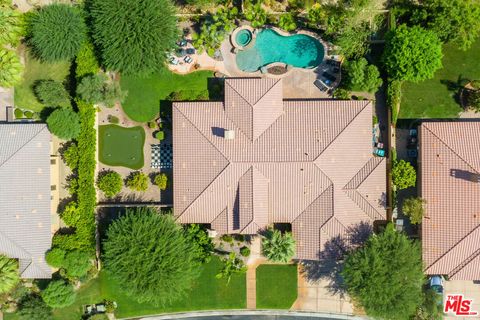 A home in Bermuda Dunes