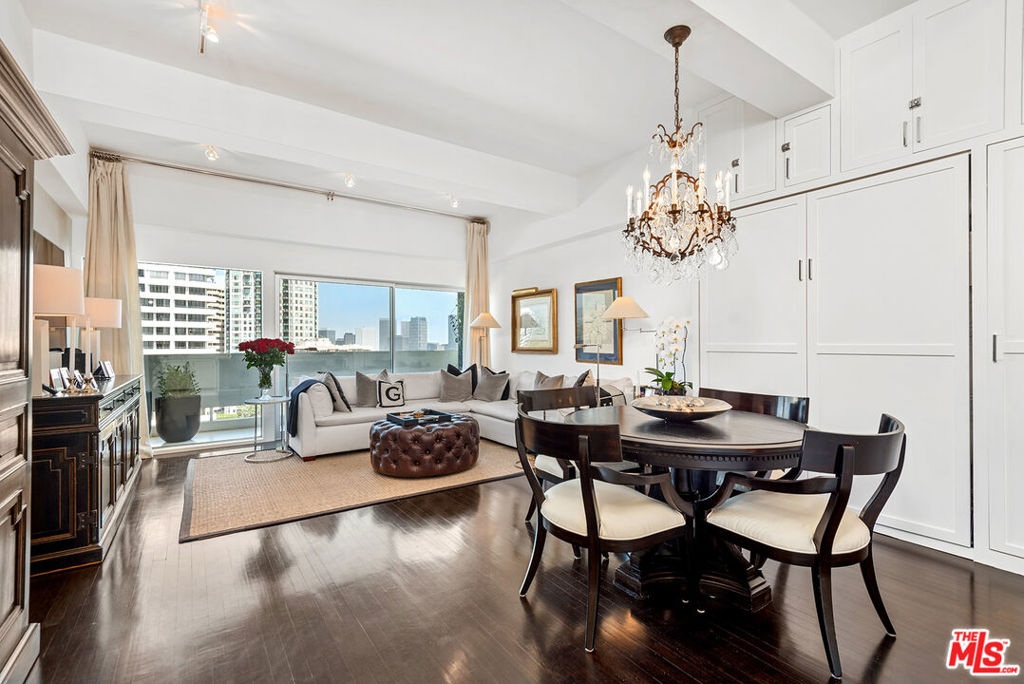 10701 Wilshire Boulevard 1202