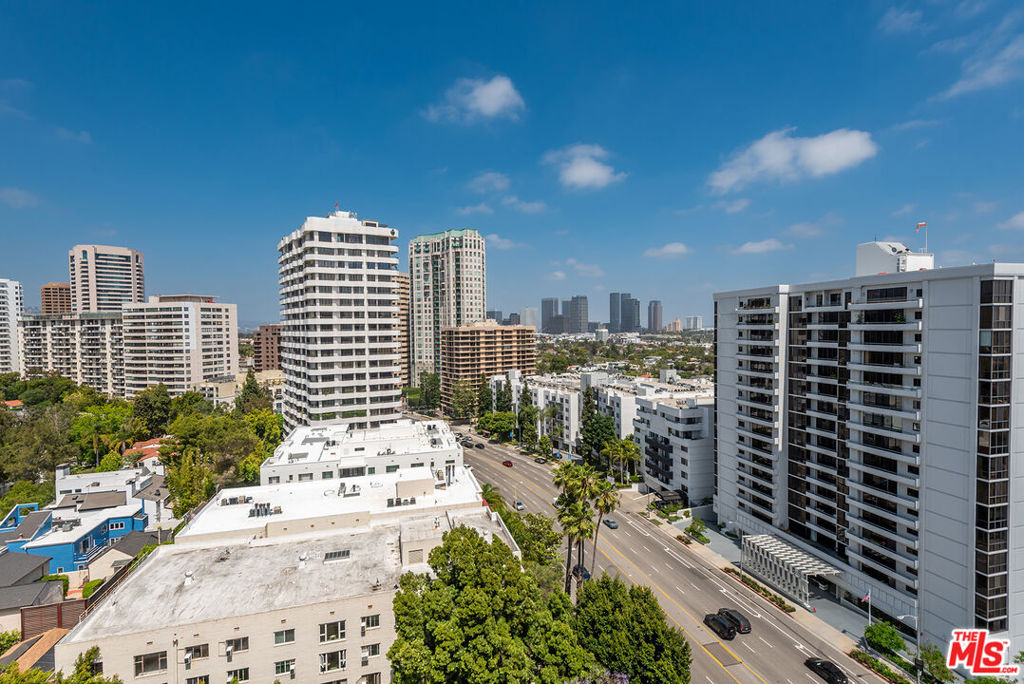 10701 Wilshire Boulevard 1202