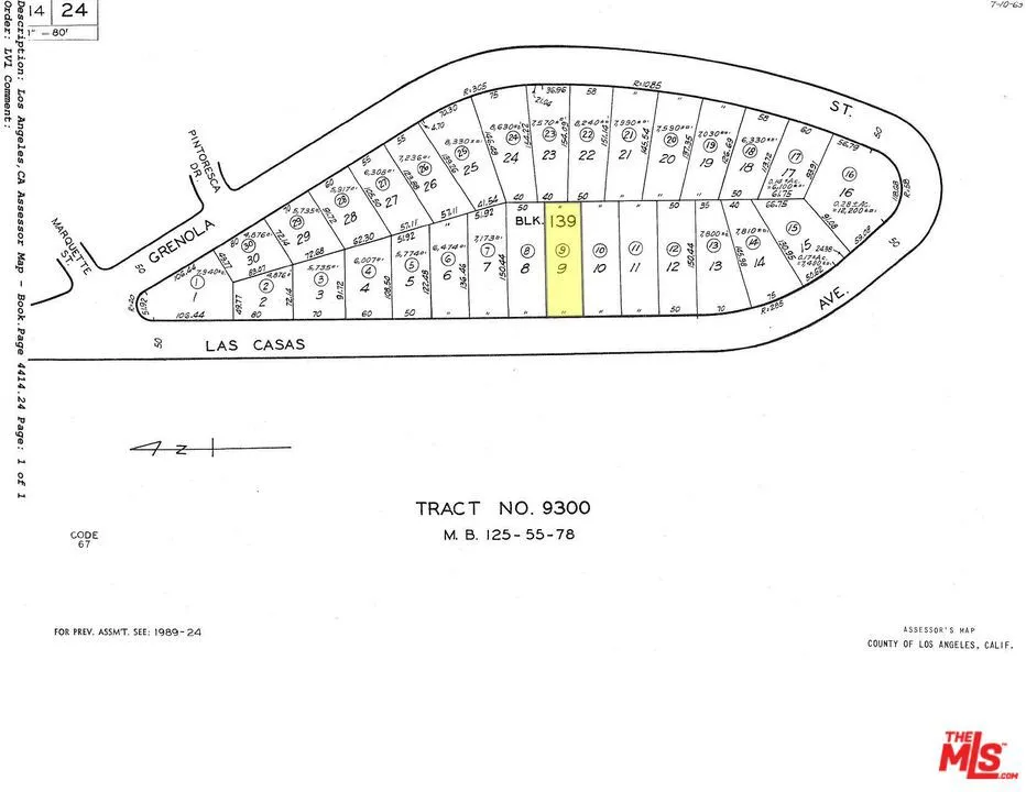 Pacific Palisades, California 90272, United States, ,Land,Active,92070