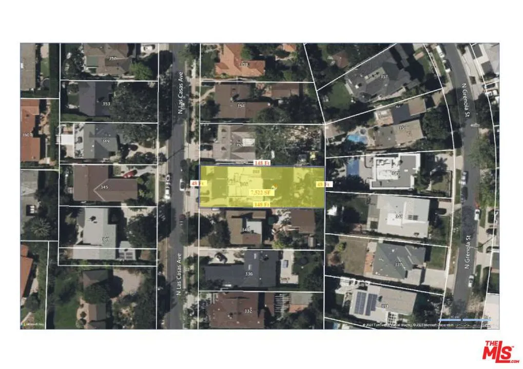 Pacific Palisades, California 90272, United States, ,Land,Active,92070