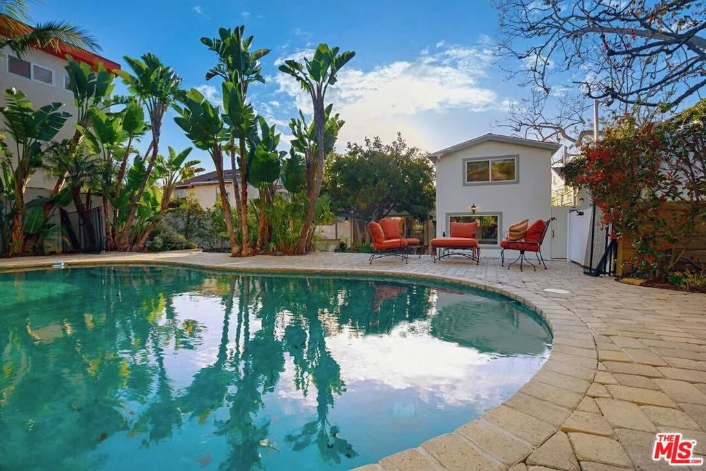 Pacific Palisades, California 90272, United States, ,Land,Active,92070